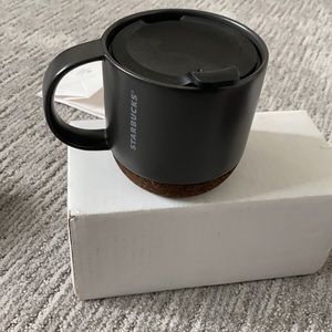 Starbucks mug